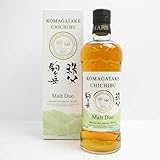 2021年4月末限定発売】イチローズモルト ダブルディスティラリーズ